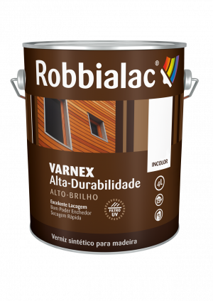 Varnex Alta-Durabilidade Alto-Brilho